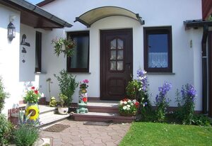 Ferienwohnung am See