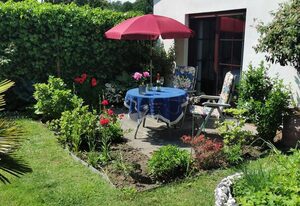 Ferienwohnung am See