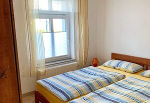 Villa Rosengarten - Ferienwohnung Terra