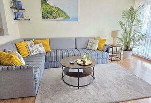 Komfortferienwohnung Kreideblick