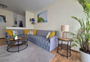 Komfortferienwohnung Kreideblick