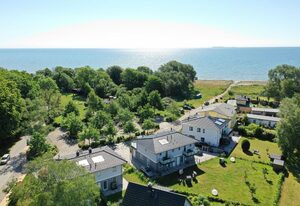 Rügen Beach House, Haus Palstek