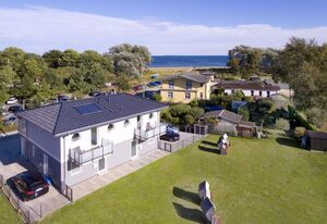 Rügen Beach House, Haus Schostek
