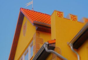 BinzHotel – OrdensKapelle – Ostsee-Rittergut-Rügen – Kemenate