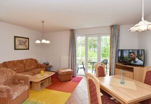 Ferienwohnung 1a/7