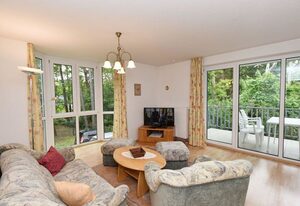 Ferienwohnung 8/3