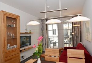 Ferienwohnung Adlerhorst
