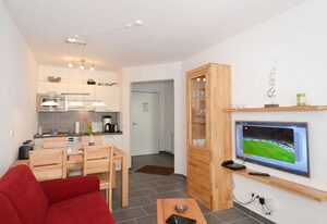 Ferienwohnung Adlerhorst