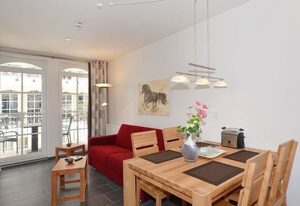 Ferienwohnung Adlerhorst