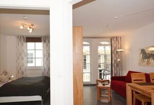 Ferienwohnung Adlerhorst