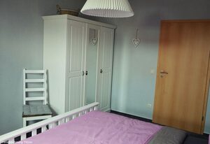 Ferienwohnung "  An der Koppel "