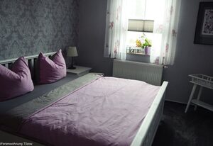 Ferienwohnung "  An der Koppel "