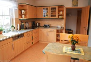Ferienwohnung "  An der Koppel "