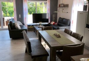 Ferienhaus Traumspot