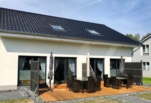 Ferienhaus Traumspot
