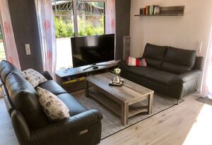Ferienhaus Traumspot