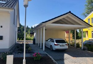 Ferienhaus Traumspot