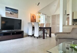 Ostseepark Rügen – Familienfreundliches Apartment mit Infrarotsauna, Kamin & Balkon in Strandnähe