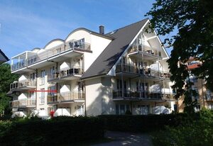 Ferienwohnung Rügenzauber
