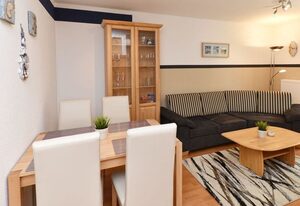 Ferienwohnung Rügenzauber