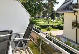 Ferienwohnung Rügenzauber
