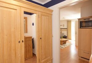 Ferienwohnung Rügenzauber