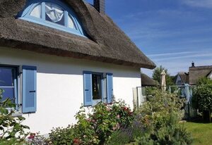 Ferienhaus Seehund