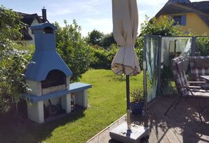 Ferienhaus Seehund