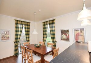 Ferienwohnung Parkblick