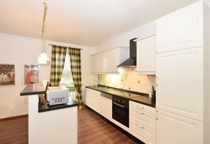 Ferienwohnung Parkblick