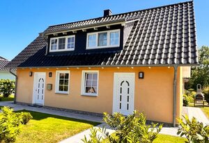 Ferienhaus Anna - linke Seite