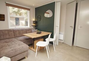 Chalet Auszeit und Meer 330 B – Kleines aber feines Ferienhäuschen in Strandnähe  - Chalet Auszeit und Meer 330B