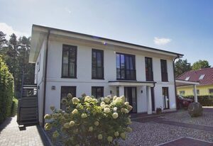 Ferienwohnung Cosmo