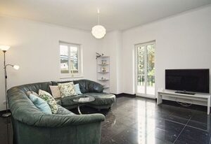Ferienwohnung Cosmo
