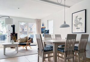 Ferienhaus Küstenwind