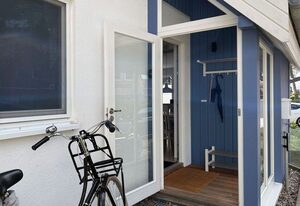 Ferienhaus Küstenwind