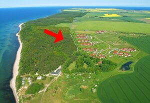 Feriendorf Bakenberg – strandnahe Ferienwohnung mit eigener Terrasse - Feriendorf Bakenberg FeWo D06