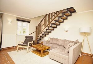 Feriendorf Bakenberg – strandnahe Ferienwohnung mit eigener Terrasse - Feriendorf Bakenberg FeWo D06