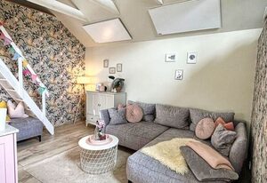 Ferienhaus Büdnerstube