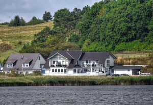 rügenreif Ferienwohnungen – Schicke Ferienwohnung mit Meerblick - rügenreif Ferienwohnung Nr. 04