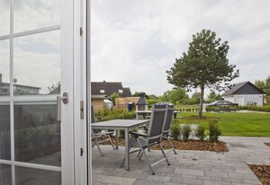 Haus Inselwind – Ferienwohnung mit Balkon und Gartennutzung - Haus Inselwind FeWo MEERurlaub