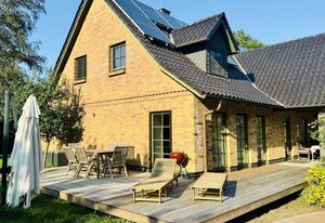 Ferienhaus Boddenblick