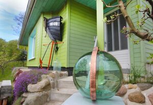 F-1083 Haus Having – Haus Having F-1083 im Ostseebad Sellin
