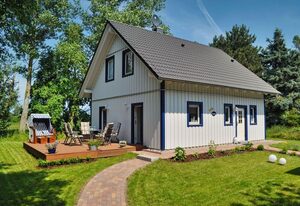 Haus Sternschnuppe