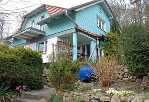 F-1042 Ferienwohnung Enna – Ferienwohnung Enna F-1042 Wohnung 01