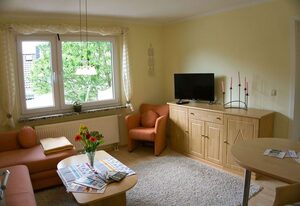 F-1042 Ferienwohnung Enna – Ferienwohnung Enna F-1042 Wohnung 01