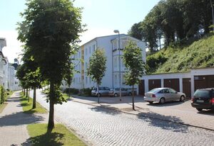 Ferienwohnung Silvana