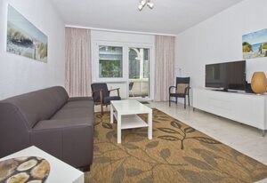Ferienwohnung Silvana