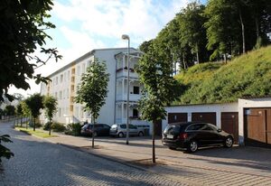 Ferienwohnung Silvana