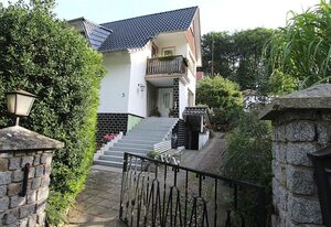 F-1041 Ferienwohnung Greta – Ferienwohnung Greta F-1041 Wohnung 01